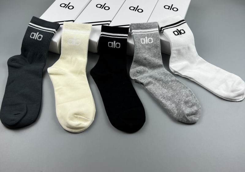 Alo Socks QY51